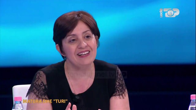 Maturantet përballen me hartuesit e testit të gjuhës: Testet s'kanë qënë pjesë e pragramit 3 vjeçar