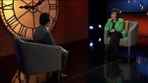 El minuto que cambió mi destino: Irma Dorantes