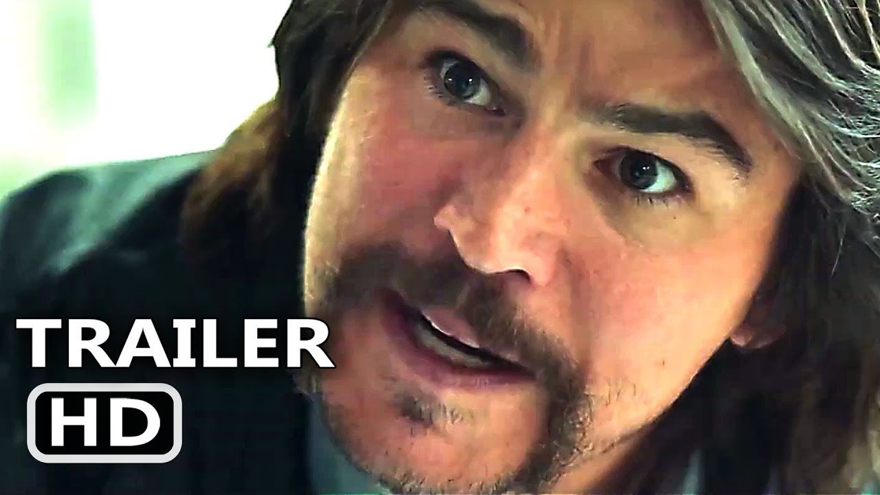 MOST WANTED Official Trailer