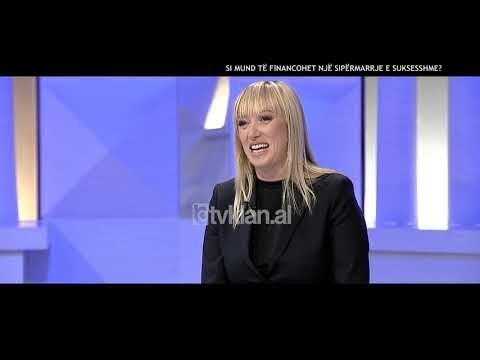 Opinion - Si mund te financohet nje sipermarrje e suksesshme! (18 Qershor 2020)