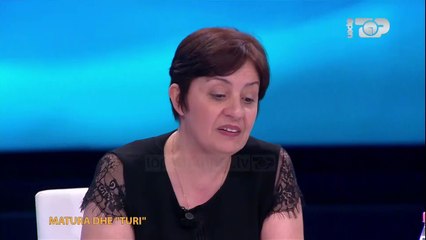 Cilat pyetje do të hiqen nga vlerësimi përfundimtar? Eni pyet drejtoreshën e QSHA Rezana Vrapi