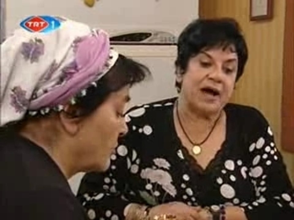 bizim evin halleri 1186.bölüm