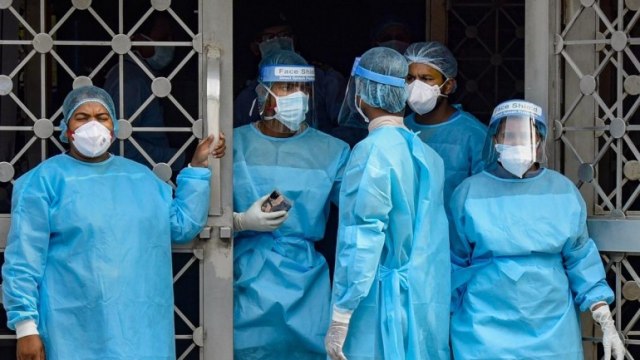 Delhi's LNJP hospital faces heat for mismanagement | A reality check