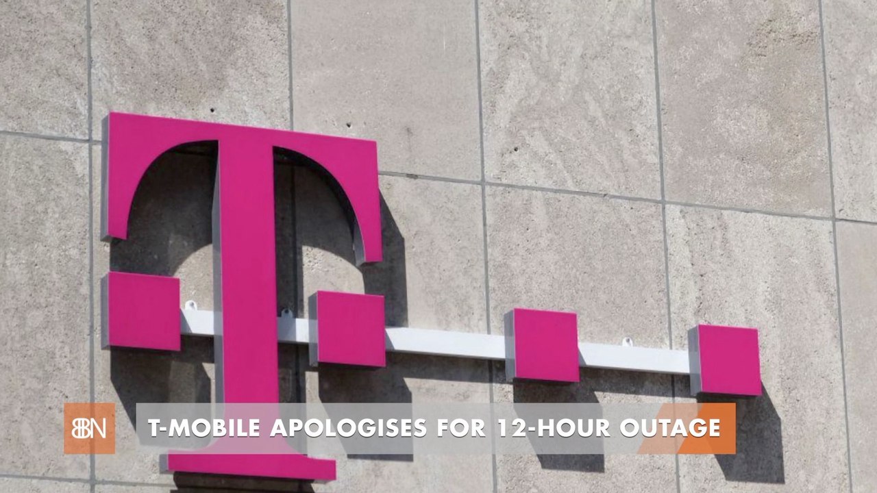T-Mobile Is Sorry