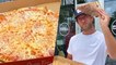 Barstool Pizza Review - Pizza District (Boca Raton, FL)
