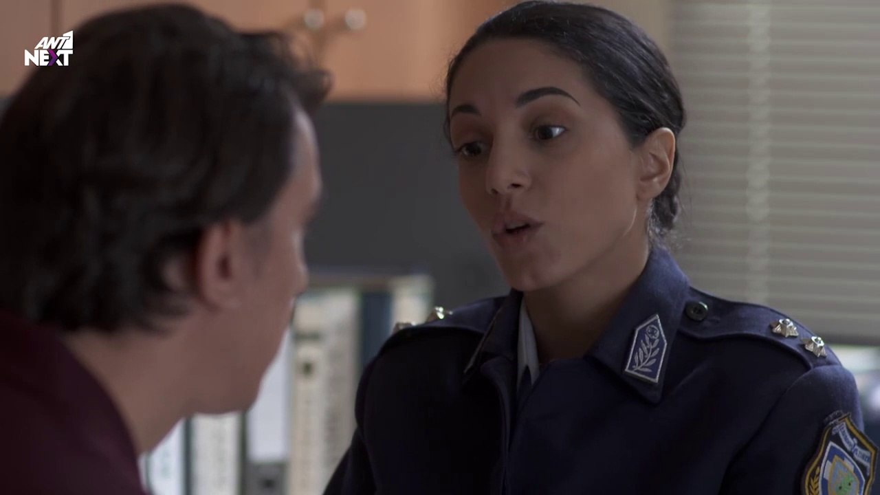 ΓΥΝΑΙΚΑ ΧΩΡΙΣ ΟΝΟΜΑ - ΕΠΕΙΣΟΔΙΟ 146 - ΣΕΖΟΝ 2