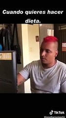 Después de dejar el gim