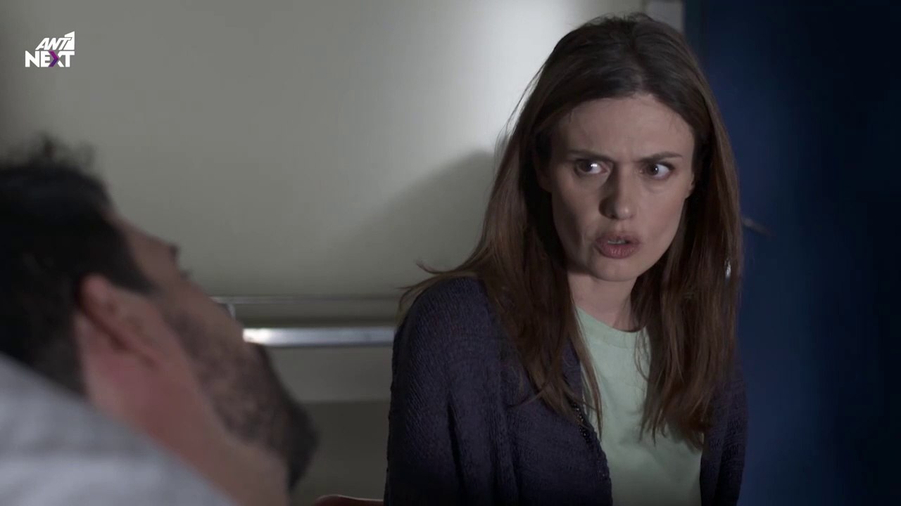 ΓΥΝΑΙΚΑ ΧΩΡΙΣ ΟΝΟΜΑ - ΕΠΕΙΣΟΔΙΟ 146 - ΣΕΖΟΝ 2