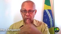 Bolsonaro fala em tomar 'medidas legais' após ações do STF contra aliados.