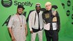 The Black Eyed Peas Talk New Album 'Translation,' Fergie & Working With Shakira, Becky G | Billboard News