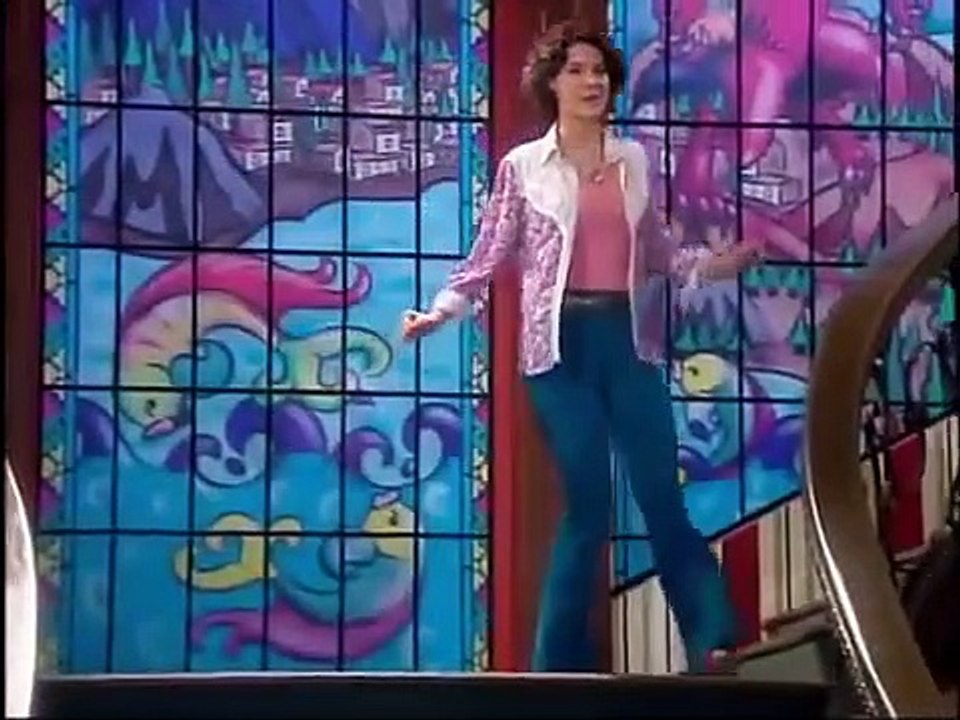 Chiquititas - Prontos para o baile