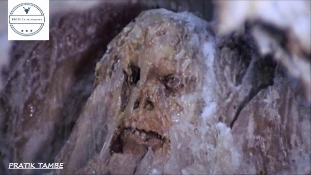 Top 10 Unsolved Mysteries of Himalayas | Mysterious Sightings in Himalayas | Mysterious Videos