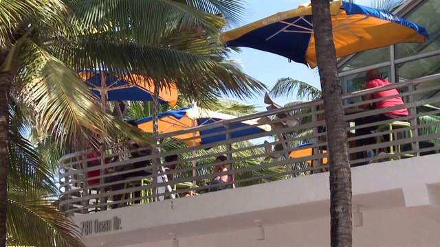 Miami Beach, dispuesta a gestionar el riesgo de reabrir en tiempos de pandemia