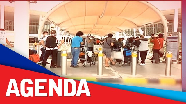 Quota on passenger arrivals poses huge bottleneck to flight operations— ACAP