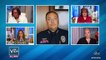 Houston Police Chief Art Acevedo Discusses Police Reform and Controversial No-Knock Raids - The View