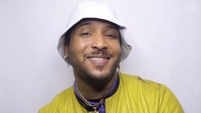 Ro James Sings Permission, The-Dream, and Toni Braxton in a Game of Song Association