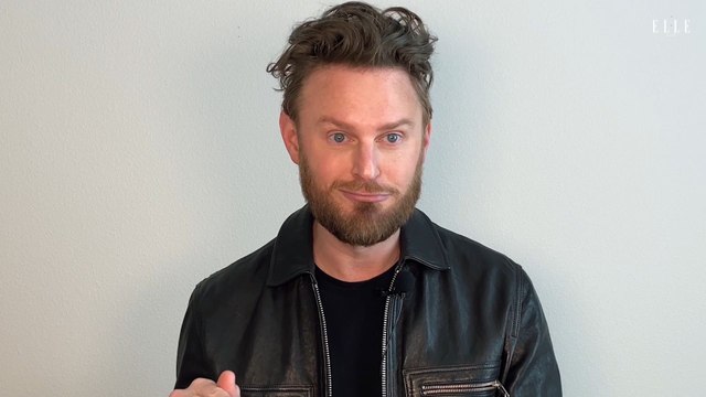 Bobby Berk Sings Mariah Carey, Ariana Grande, and Alicia Keys in a Game of Song Association