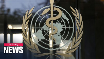WHO hopeful COVID-19 vaccines could be developed before end of 2020
