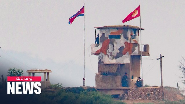 N. Korea continues to pose extraordinary threat to Asia-Pacific region: Pentagon official