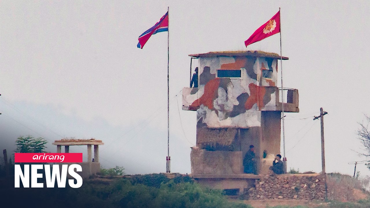 N. Korea continues to pose "extraordinary threat" to Asia-Pacific region: Pentagon official