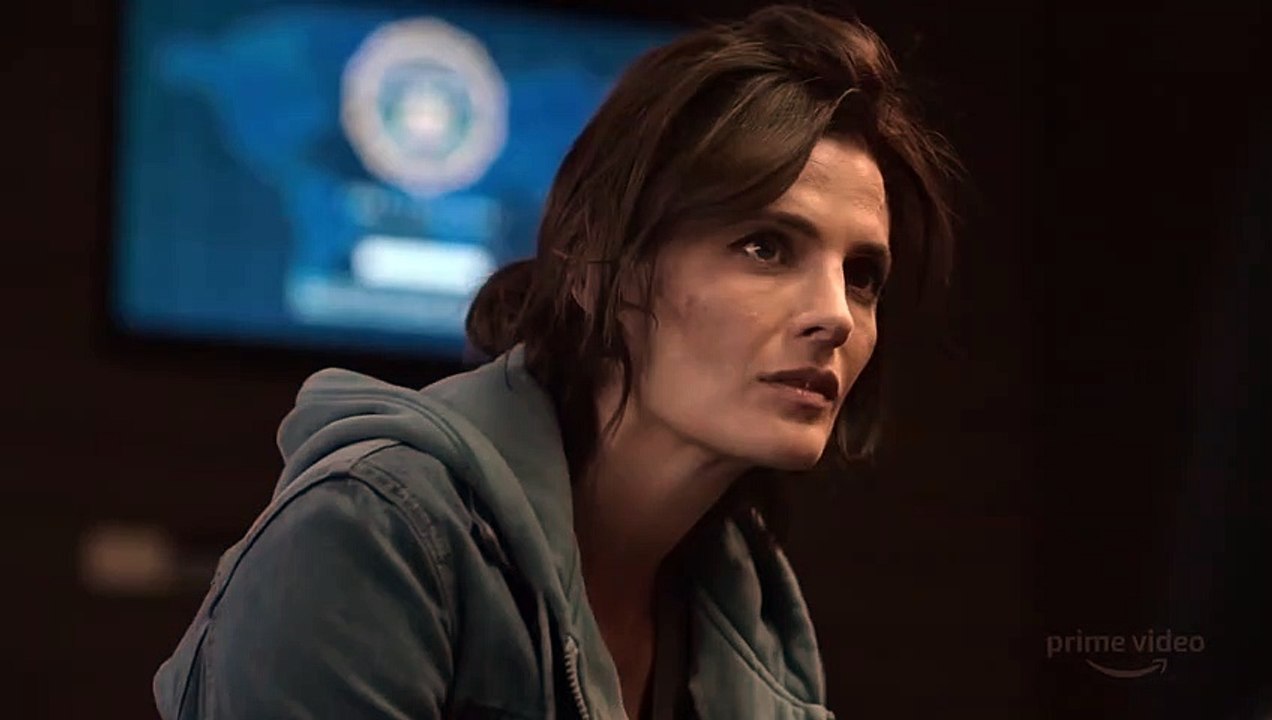 Absentia Season 3