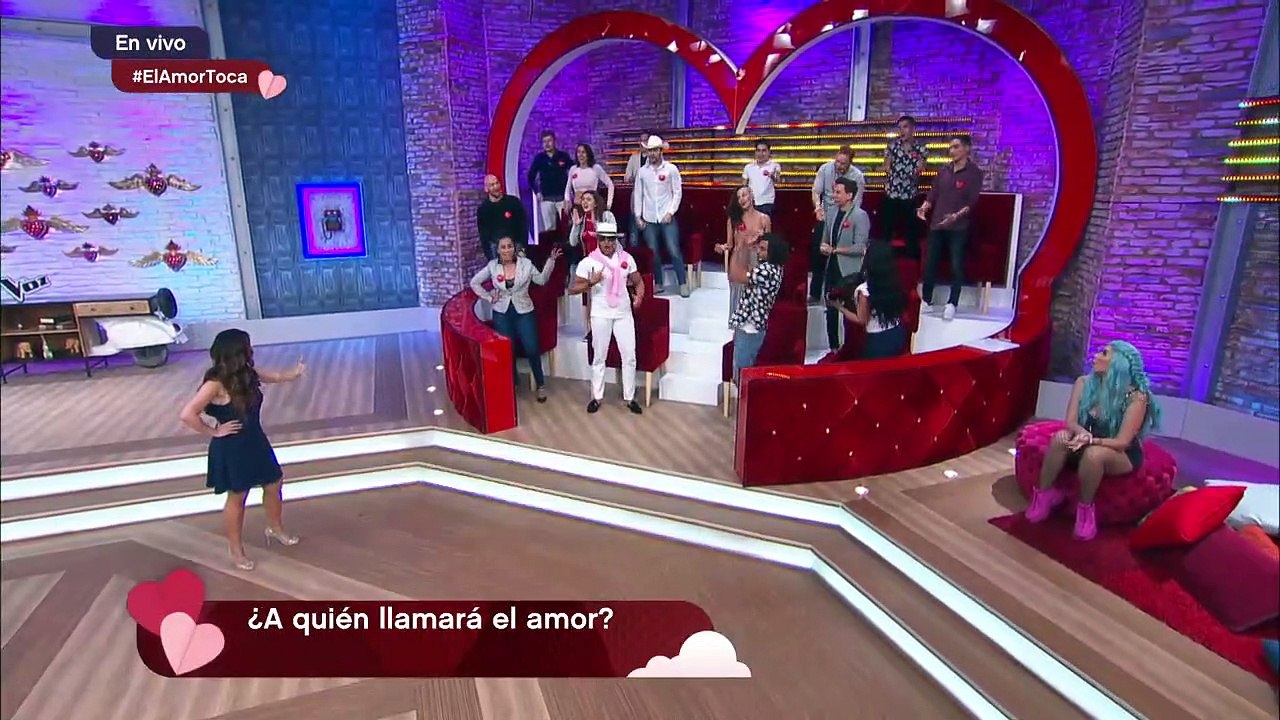 ¡A la flechada de Oliver se le salió un gas en una de sus citas! | Enamorándonos