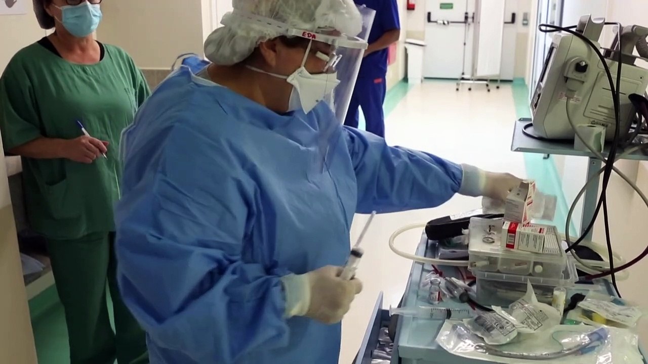 Sem sintomas, a imunidade pode ser mais fraca
