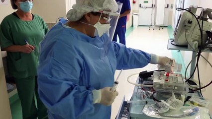 Sem sintomas, a imunidade pode ser mais fraca