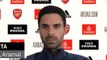 Ozil will play when he can give his best - Arteta