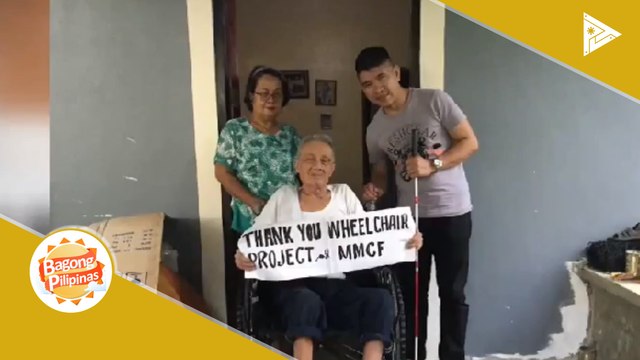 ON THE SPOT: 1st Lt. Jerome Jacoba, nagsilbing inspirasyon sa maraming tao