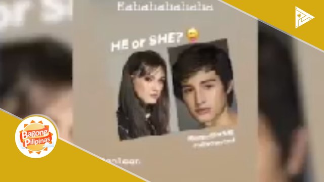 FIFIRAZZI: Billy Crawford, excited sa pagiging ama sa kanyang first baby; Keanu Reeves, balik-pelikula sa 'Matrix 4'