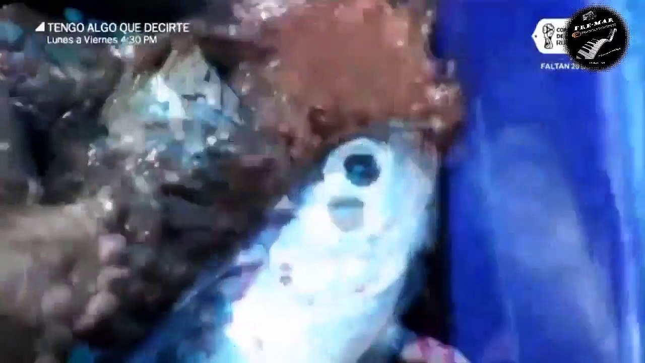 Lobos de Mar Capítulo 32