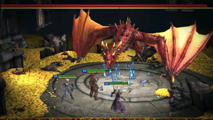 Shadow Legends  - RAID - J'AI OSÉ... ET J'ASSUME TOTALEMENT