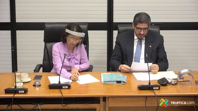 tn7-Diputados piden investigar cierre de plantas de asfalto del MOPT-180620
