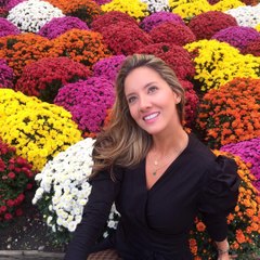 Daniella Álvarez, la ex Señorita Colombia que da una lección de fortaleza al mundo