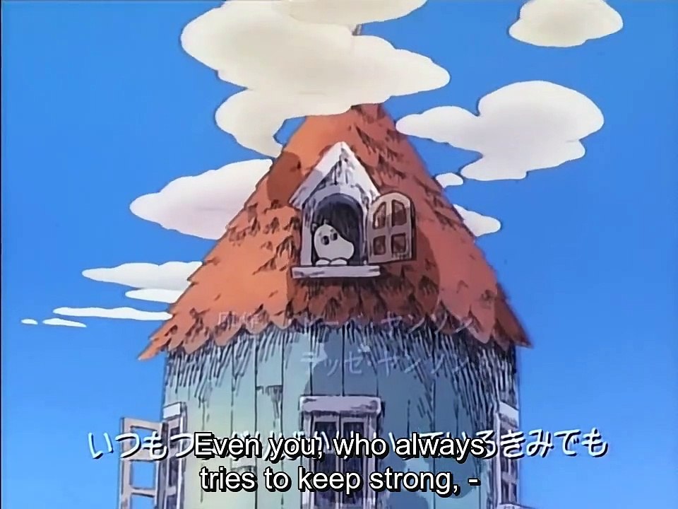 Moomin 28