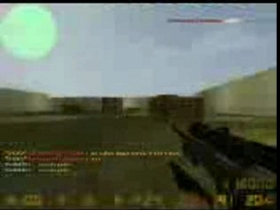 Video cs