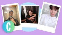 10 Most Followed Korean Male Celebs On Instagram