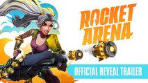 Rocket Arena - Trailer d'annonce