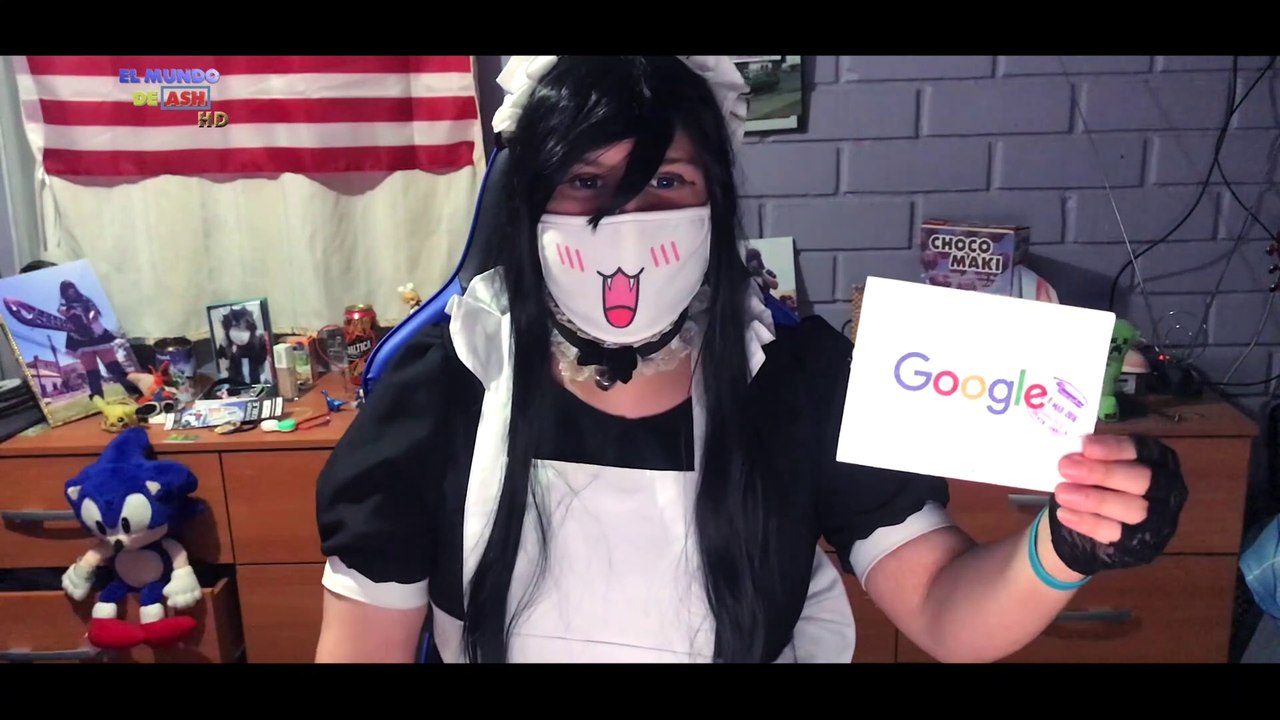 Mi primera Paga de Youtube [Por Maki Chan]