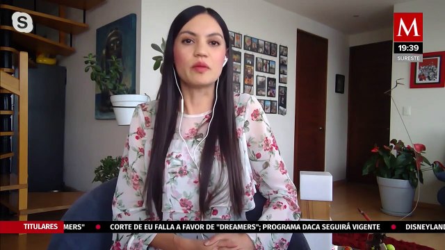 Me Cayó el 20, con Karla Rivera | La economía mexicana en graves problemas