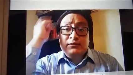 Por covid-19, Israel perdió a papá, ahora celebra Día del Padre sin él