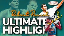 ULTIMATE Robert Parish Highlight Mix for CELTICS, Warriors, Bulls & Hornets