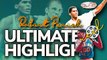 ULTIMATE Robert Parish Highlight Mix for CELTICS, Warriors, Bulls & Hornets