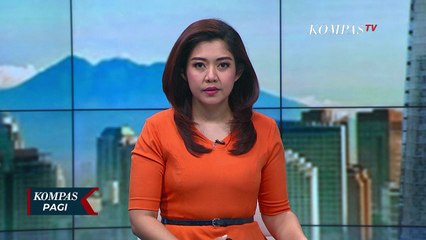 Update: 3 Saksi Hadir di Sidang Lanjutan Kasus Suap Pergantian Antar Waktu