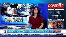 NoticiasSIN Emisión Estelar 18/06/2020