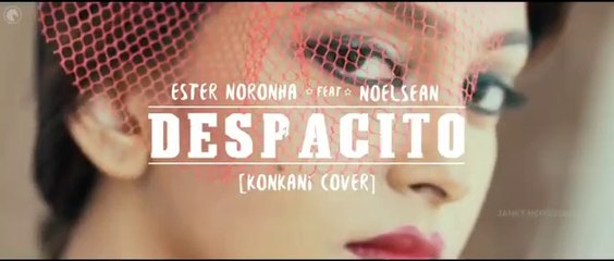 DESPACITO  | KONKANI | 2020