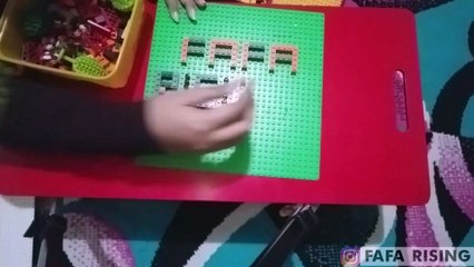 LEGO BASIC - Mini Holland Village