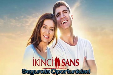 Segunda Oportunidad (Ikinci Sans) Pelicula Turca Parte 1