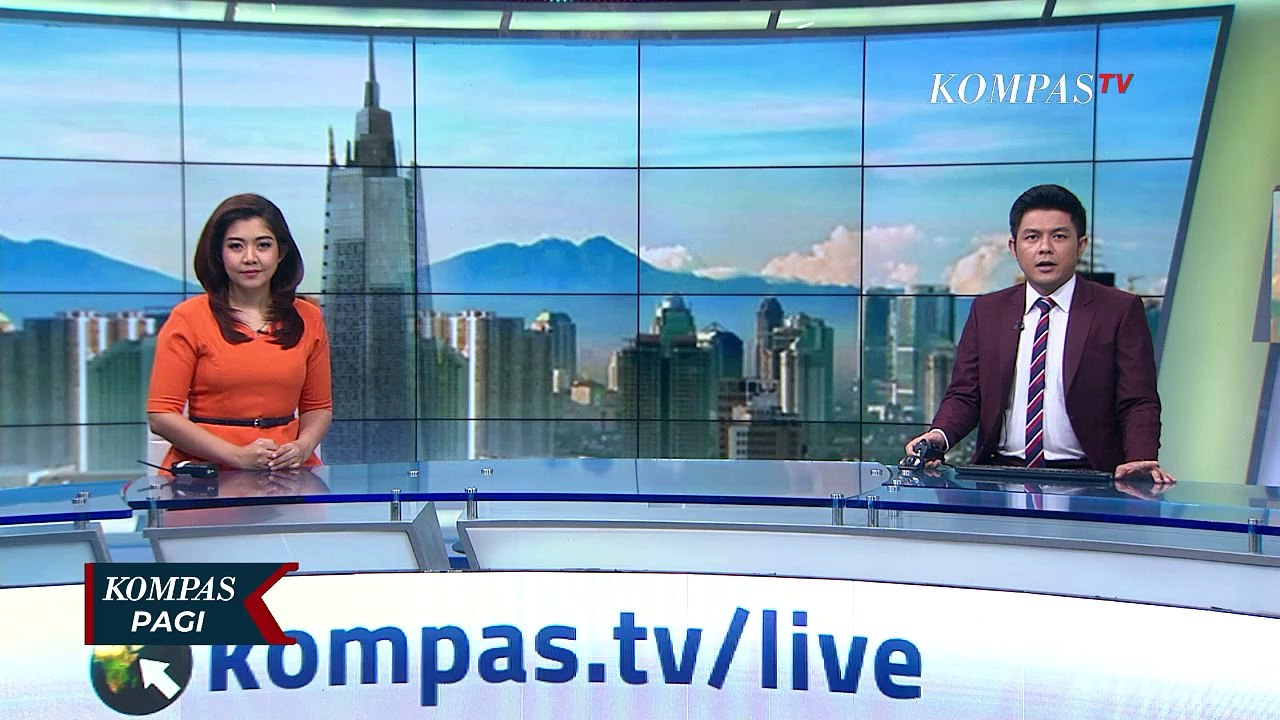 Seorang Warga Dibawa Polisi karena Lelucon Gus Dur, Kapolda Malut: Jokes Itu Sudah Biasa